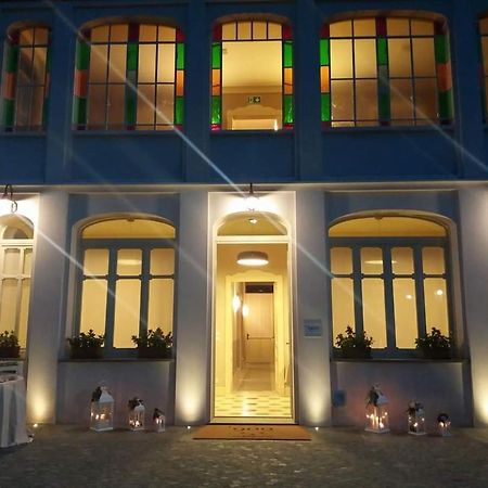 Albergo '900 Quattordio Eksteriør bilde
