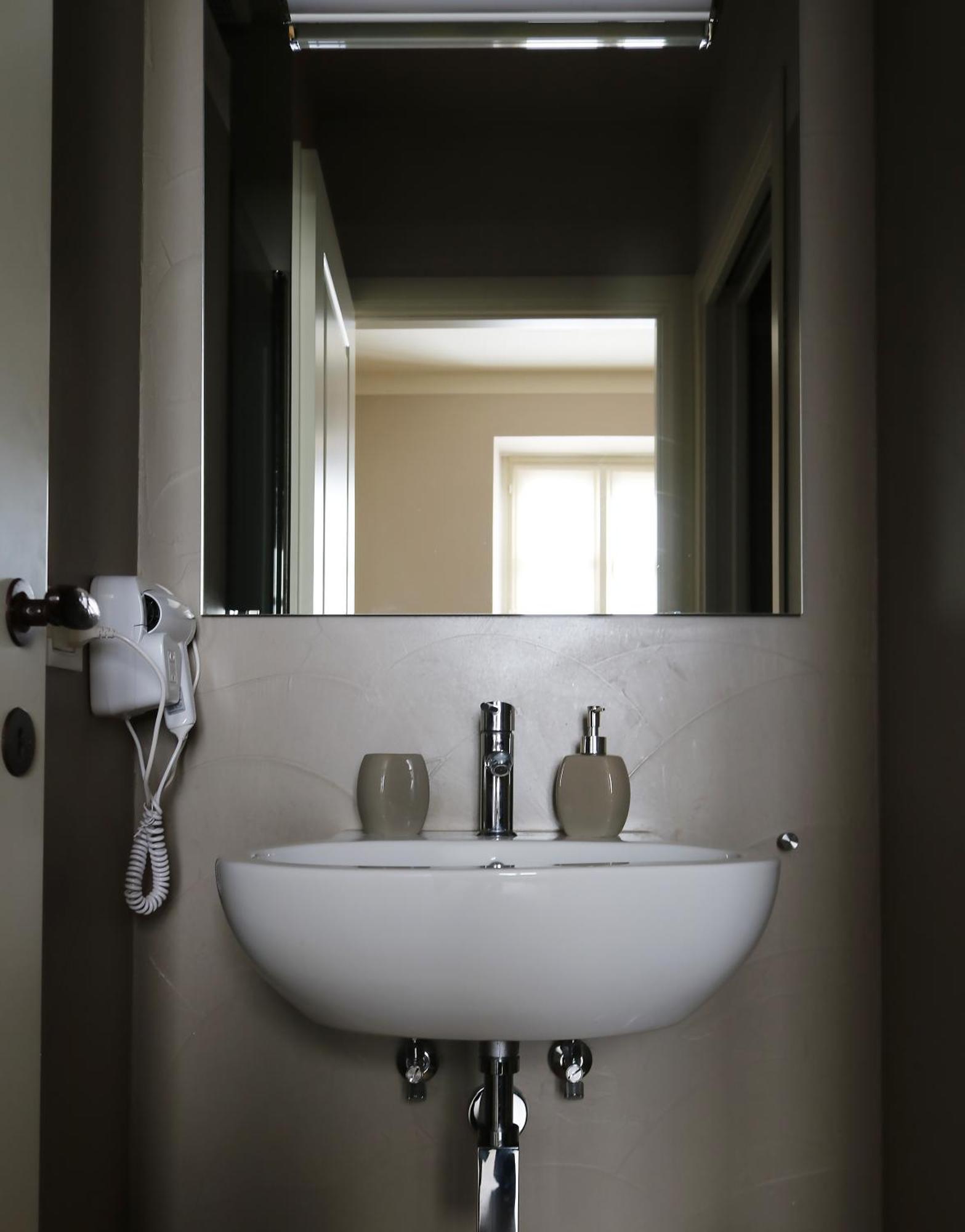 Albergo '900 Quattordio Rom bilde